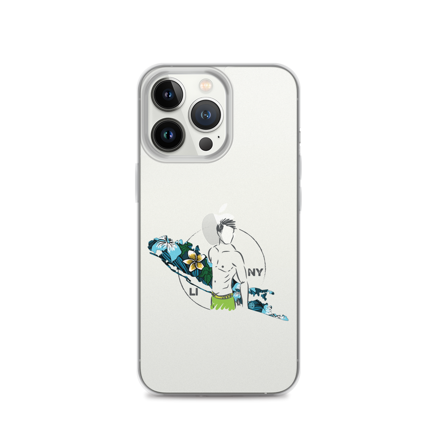Surf's Up Phone Case
