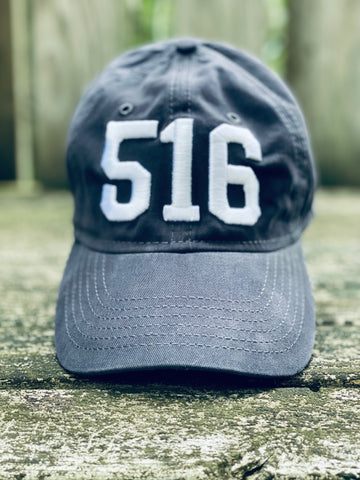 516 Dad Hat