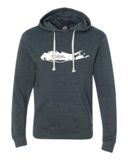 Long Island Home Unisex Hoodie