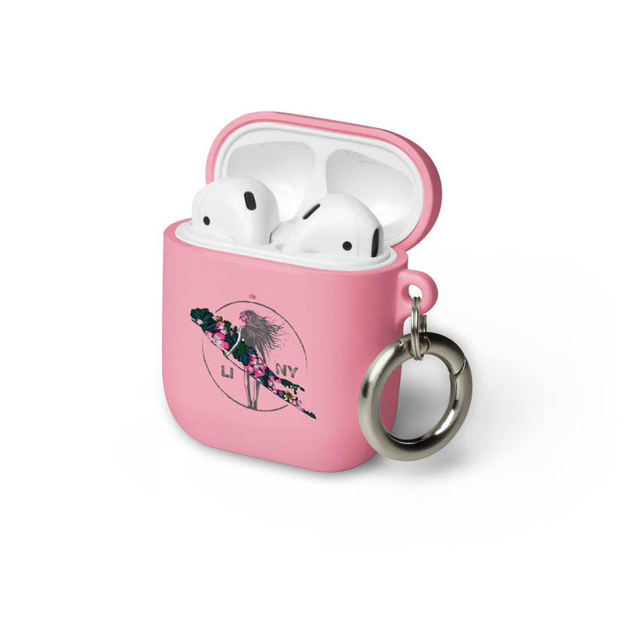 Surf's Up AirPods case