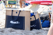 Long Island Home Tote Bag
