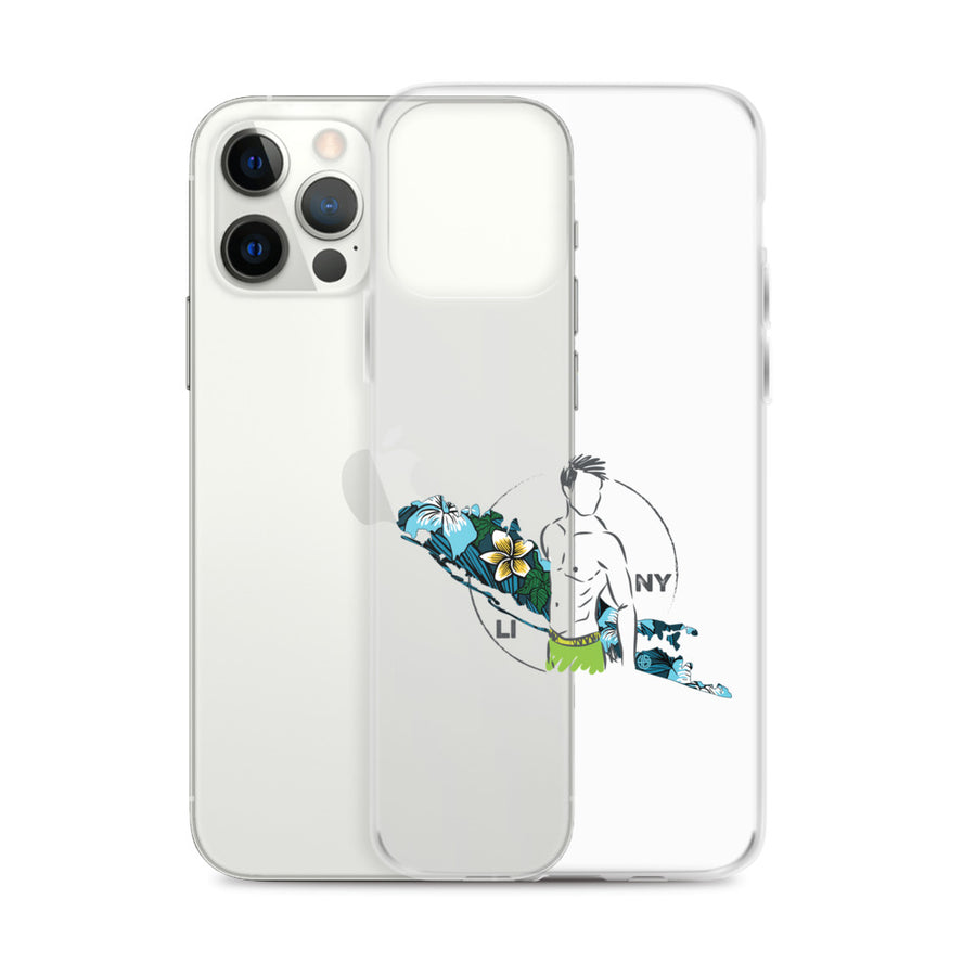 Surf's Up Phone Case