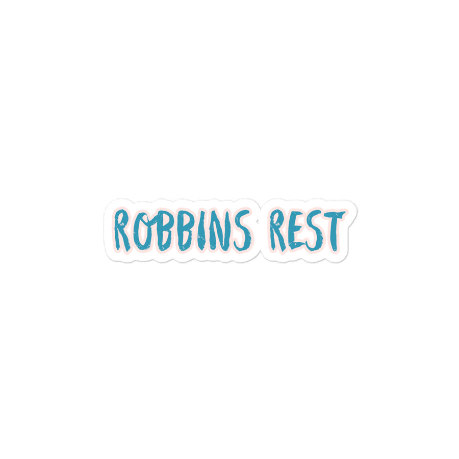 Robbins Rest
