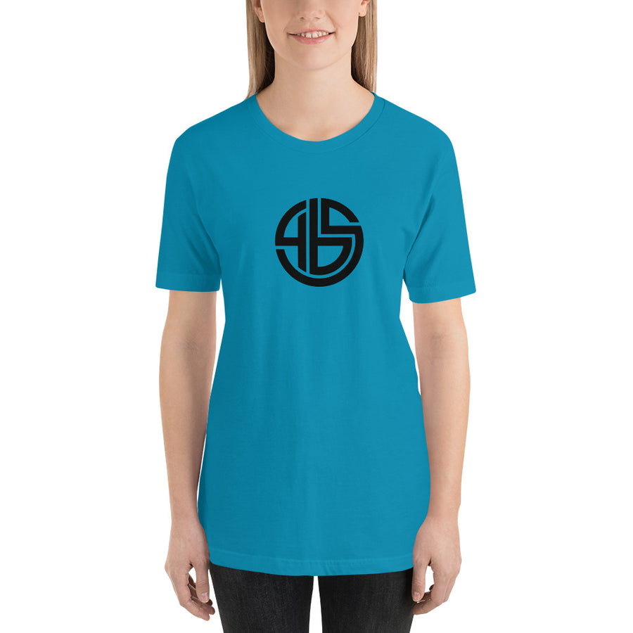 4BS Logo Short Sleeve Shirt