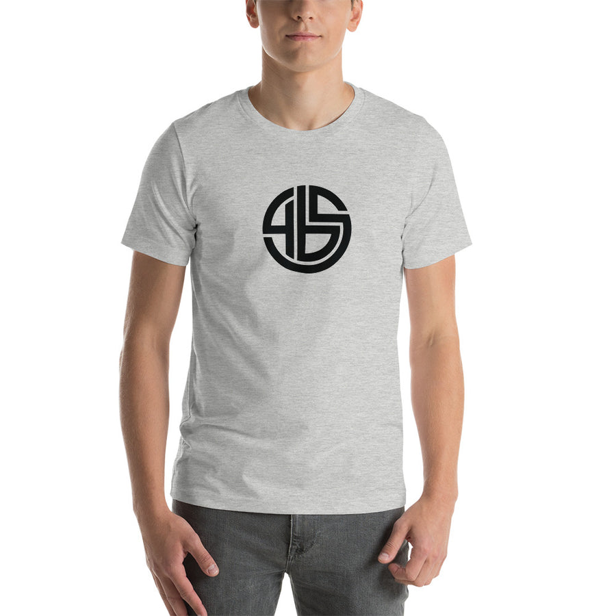 4BS Logo Short Sleeve T-Shirt – 4Bsltd