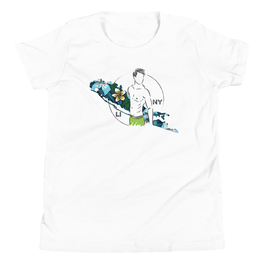 Surf's Up Youth T-shirt